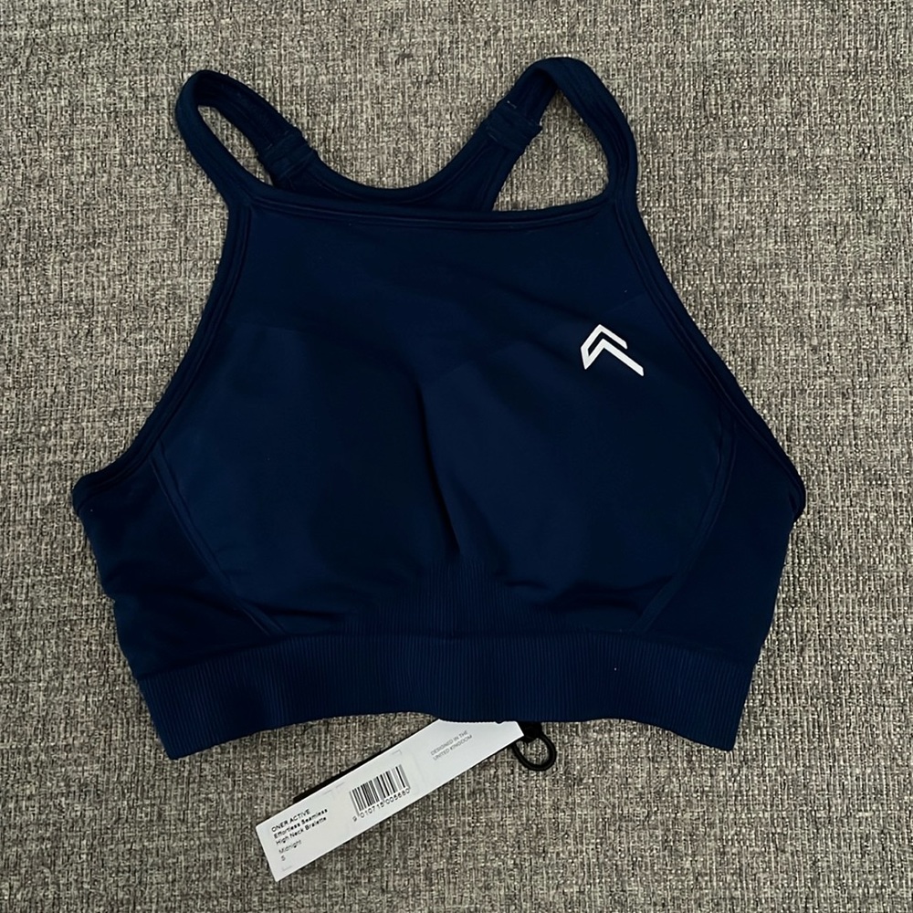 NWT Oner Active Effortless Collection Bra